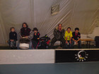 Jonh Lennon and his crew, rodina Pavlíčkova