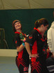 Keep smiling..hattrick je na cestě..