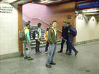 Samí Permoníci