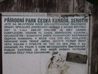 Krásy České Kanady