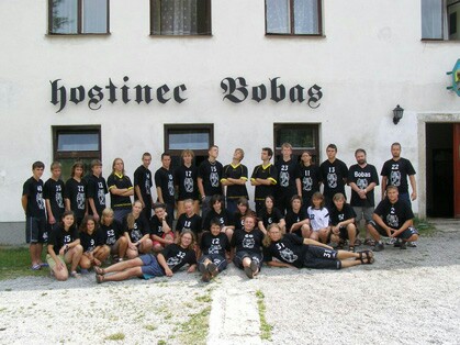 Hostinec U Bobase