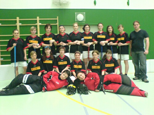 A v průběhu sezóny...