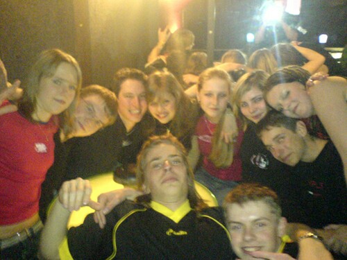 Posezónní únava je znát.