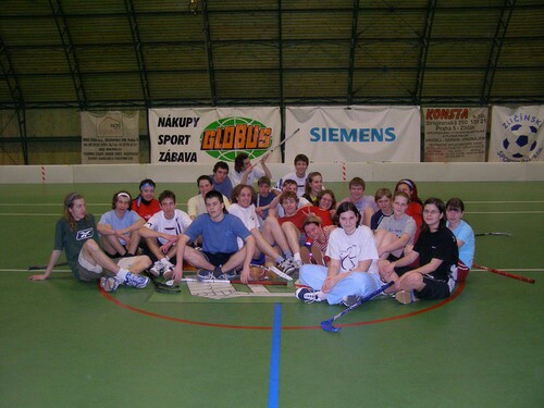 Rytíři kulatého stolu.