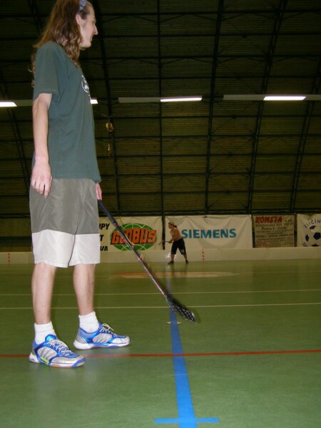 Dix s optickým stabilizátorem.