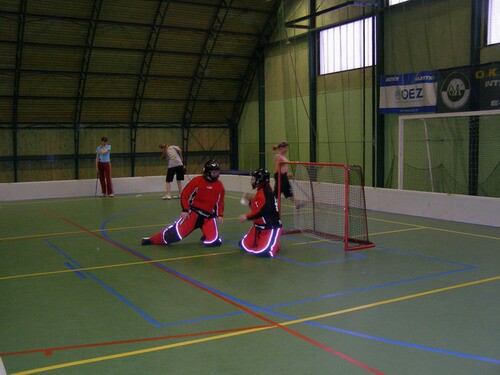 Trestná střílení.