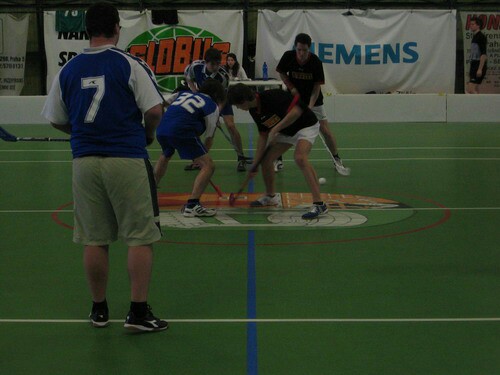 Dlouhá a strastiplná byla cesta k vytouženému mistrovskému titulu.