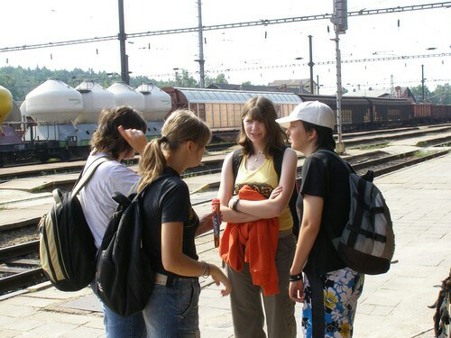 ... a zmrzlina bodne.