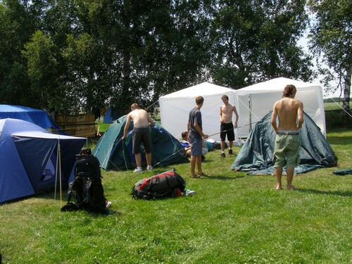 Tímhle se musí začít.