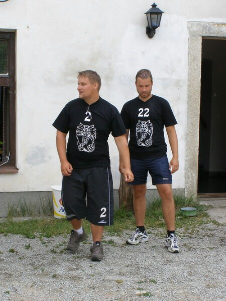 A tihle za to všechno můžou!