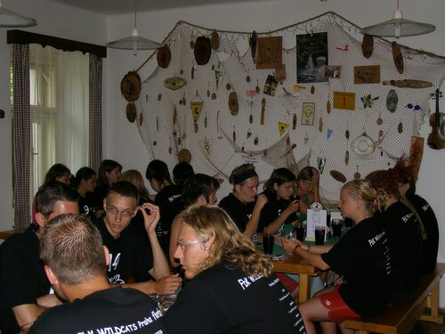 Království chutí.